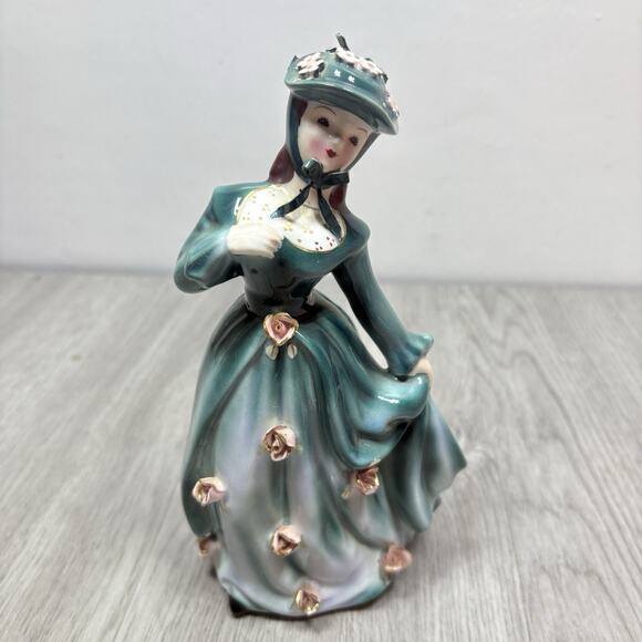 1955 GEORGE Z. LETON'S FIGURINE FIFI ~ PY5742 - Picture 1 of 7
